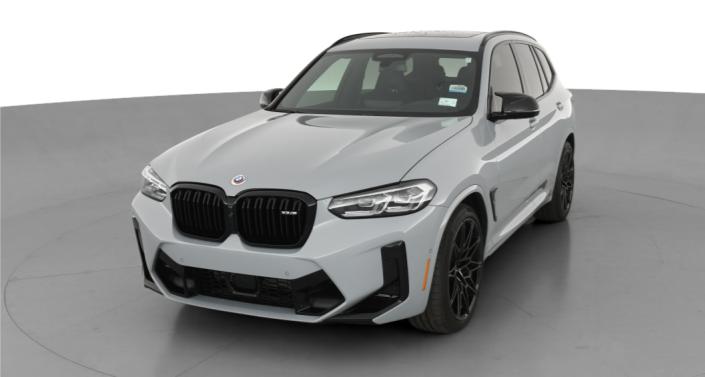 2022 BMW X3 M -
                Bessemer, AL