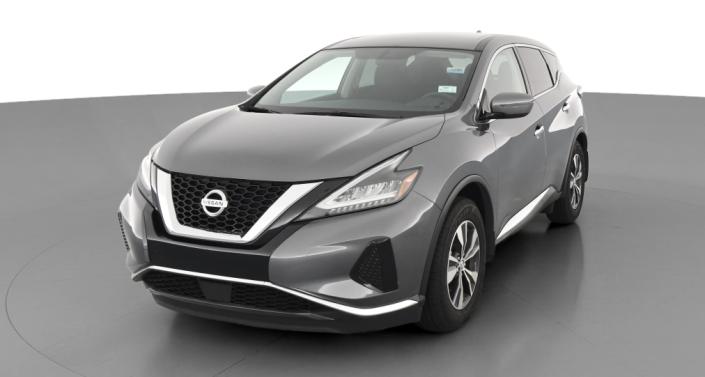 2019 Nissan Murano S -
                Haines City, FL