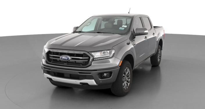 2020 Ford Ranger Lariat -
                Haines City, FL