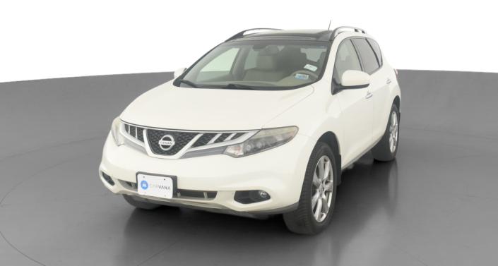 2014 Nissan Murano LE -
                Indianapolis, IN