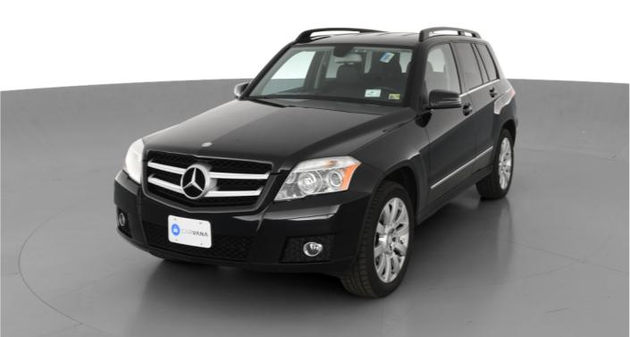 2012 Mercedes-Benz GLK 350 -
                Auburn, GA