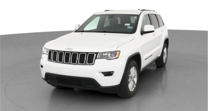 2018 Jeep Grand Cherokee Laredo -
                Bessemer, AL