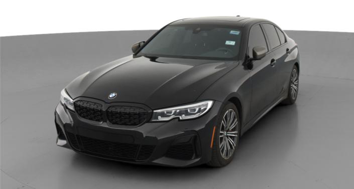 2021 BMW 3 Series M340i -
                Hebron, OH