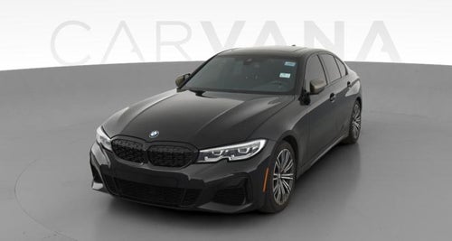 Used BMW 3 Series M340i for Sale Online | Carvana