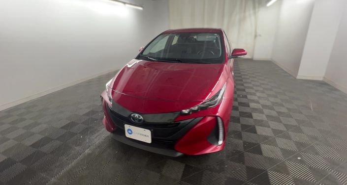 2022 Toyota Prius Prime XLE -
                Framingham, MA