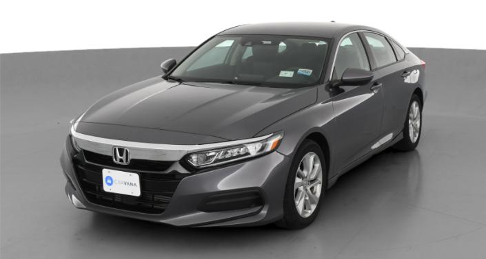 2020 Honda Accord LX -
                Colonial Heights, VA