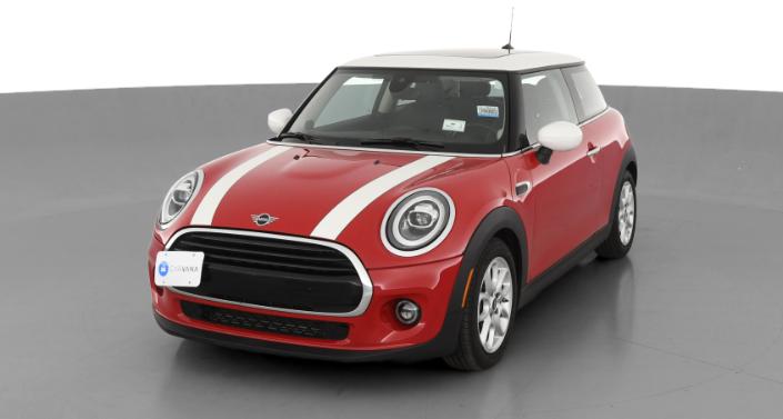 2020 MINI Cooper Hardtop 2 Door -
                Colonial Heights, VA