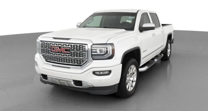 2016 GMC Sierra 1500 Denali -
                Concord, NC