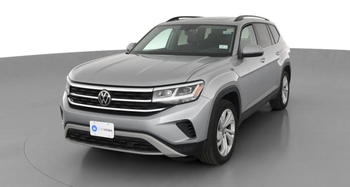 2021 Volkswagen Atlas SE -
                Manville, NJ