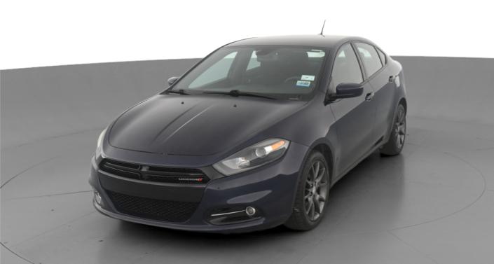 2016 Dodge Dart SXT -
                Hebron, OH