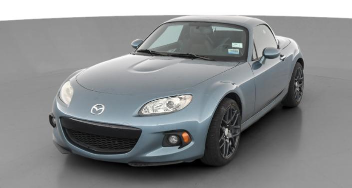 2013 Mazda MX-5 Miata Grand Touring -
                Haines City, FL