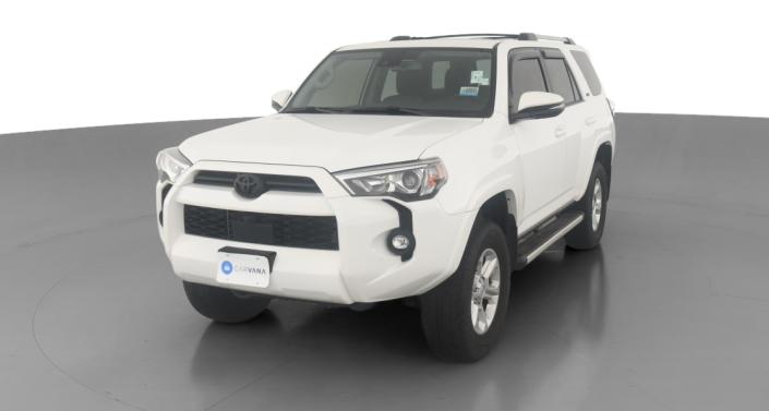 2022 Toyota 4Runner SR5 -
                Indianapolis, IN