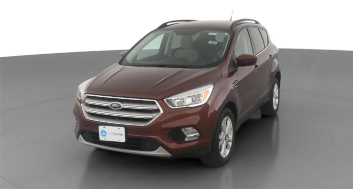 2018 Ford Escape SE -
                Indianapolis, IN