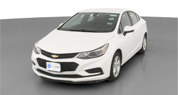 2016 Chevrolet Cruze LT -
                Indianapolis, IN