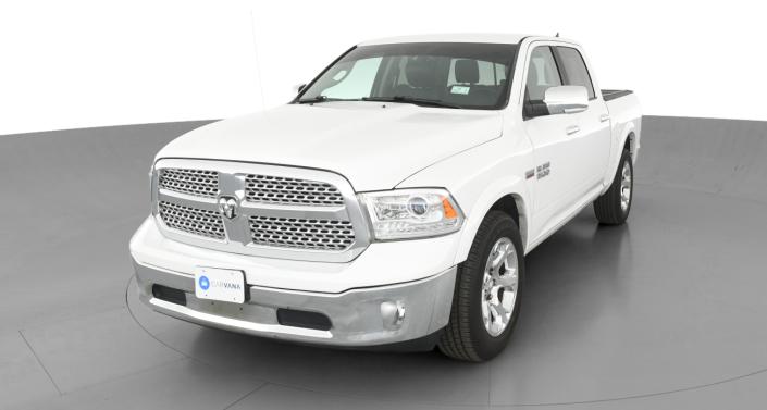 2017 RAM 1500 Laramie -
                Colonial Heights, VA