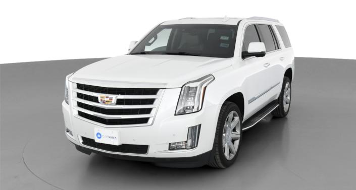 2016 Cadillac Escalade Luxury -
                Richton Park, IL