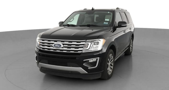 2018 Ford Expedition Limited -
                Bessemer, AL