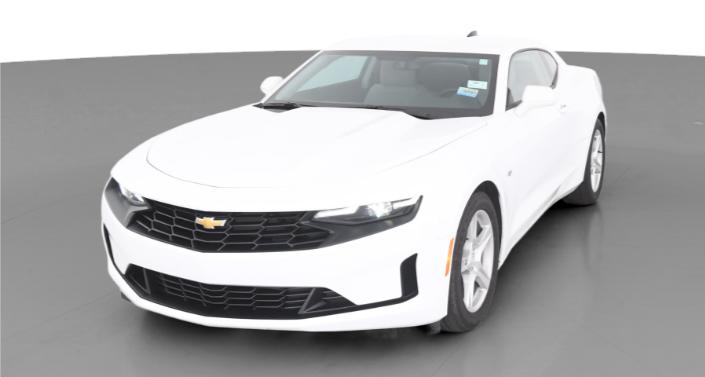 2024 Chevrolet Camaro LT -
                Concord, NC