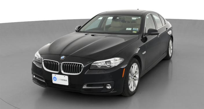 2016 BMW 5 Series 535i xDrive -
                Colonial Heights, VA