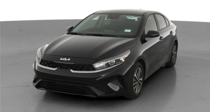 2024 Kia Forte LXS -
                Bessemer, AL