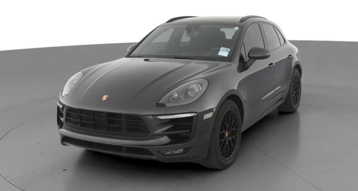 2017 Porsche Macan GTS -
                West Memphis, AR