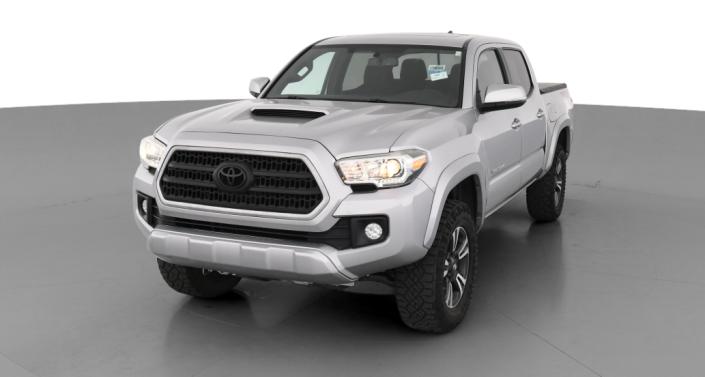 2017 Toyota Tacoma TRD Sport -
                Tolleson, AZ