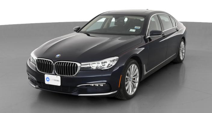 2017 BMW 7 Series 740i xDrive -
                Colonial Heights, VA