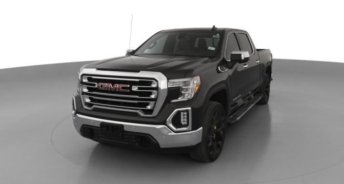 2021 GMC Sierra 1500 SLT -
                Fort Worth, TX