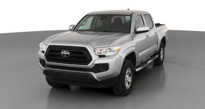 2022 Toyota Tacoma SR5 -
                Beverly, NJ