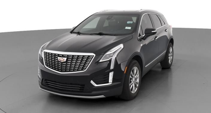 2021 Cadillac XT5 Premium Luxury -
                Haines City, FL