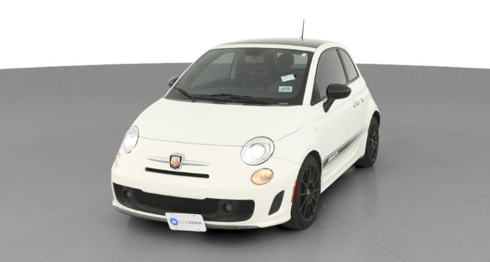 2013 Fiat 500 Abarth -
                Tolleson, AZ