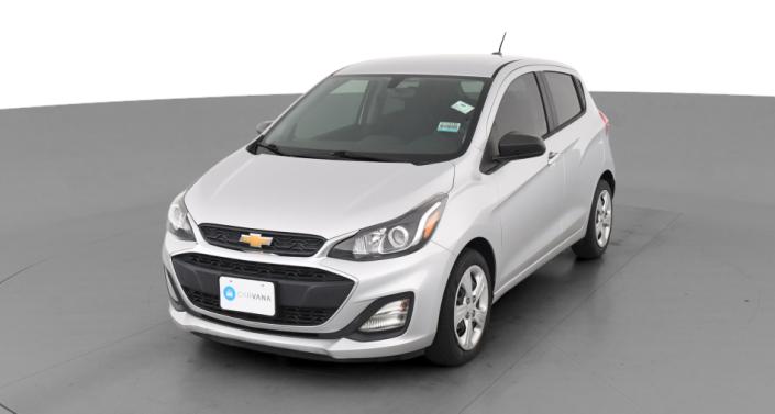 2020 Chevrolet Spark LS -
                Haines City, FL