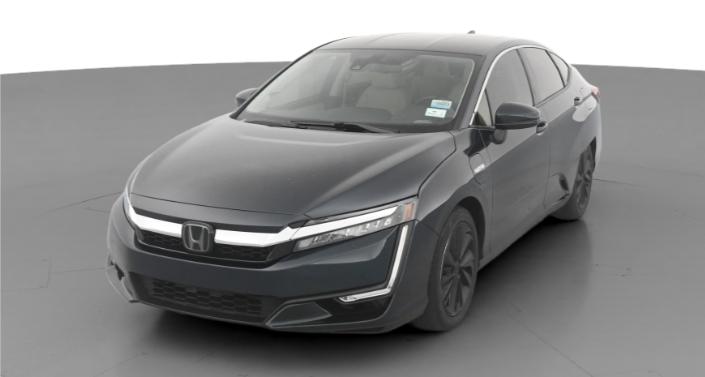 2018 Honda Clarity Base -
                Auburn, GA