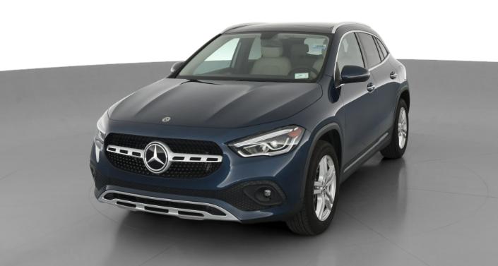 2021 Mercedes-Benz GLA 250 -
                Tooele, UT