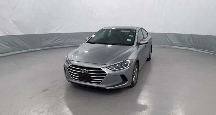 2017 Hyundai Elantra SE -
                Akron, NY