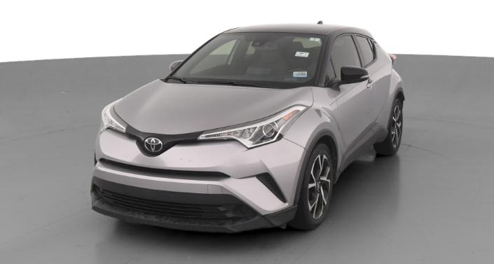 2019 Toyota C-HR XLE -
                Indianapolis, IN