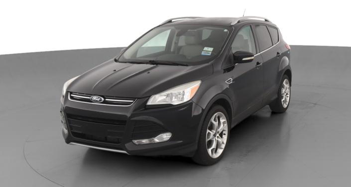 2014 Ford Escape Titanium -
                Indianapolis, IN