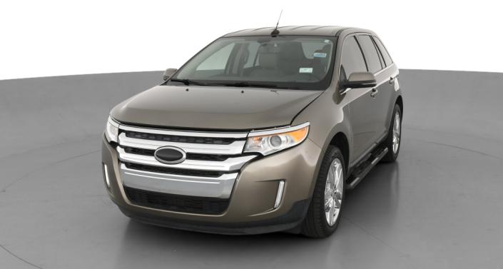 2013 Ford Edge Limited -
                Bessemer, AL