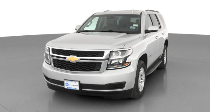 2018 Chevrolet Tahoe LT -
                Wheatland, OK