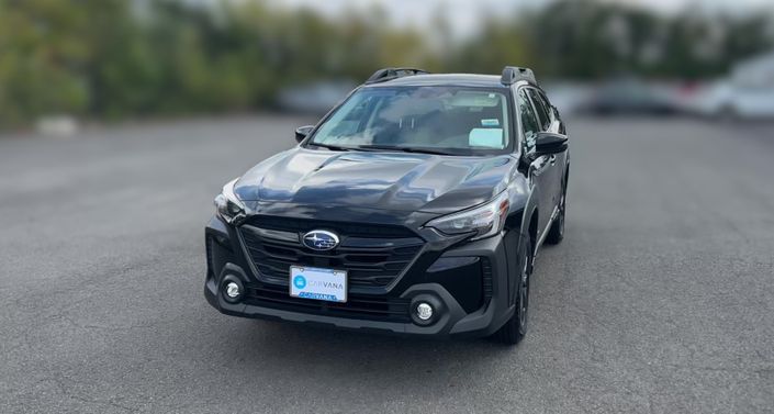 2023 Subaru Outback Onyx Edition -
                Colonial Heights, VA