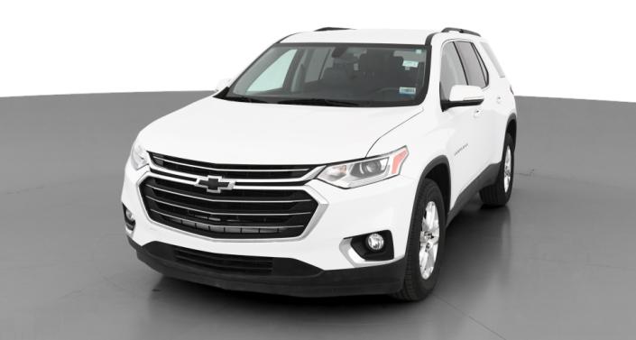 2019 Chevrolet Traverse LT -
                Tolleson, AZ