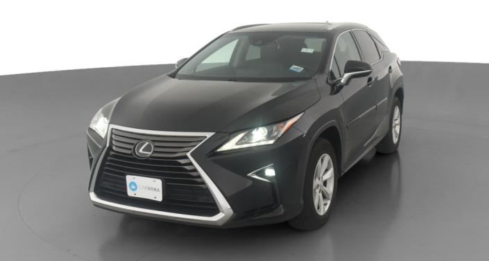 2017 Lexus RX 350 -
                Indianapolis, IN