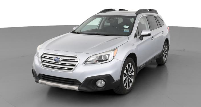 2017 Subaru Outback 2.5i Limited -
                Tolleson, AZ