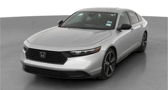 2023 Honda Accord Sport -
                Bessemer, AL