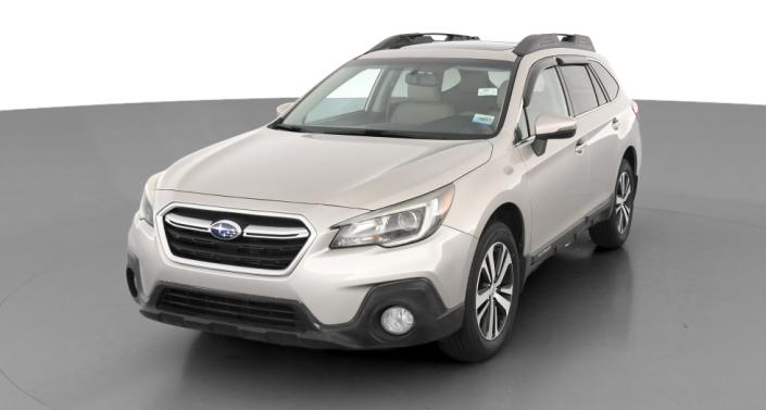 2018 Subaru Outback 2.5i Limited -
                Haines City, FL