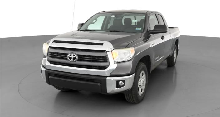 2015 Toyota Tundra SR5 -
                Bessemer, AL