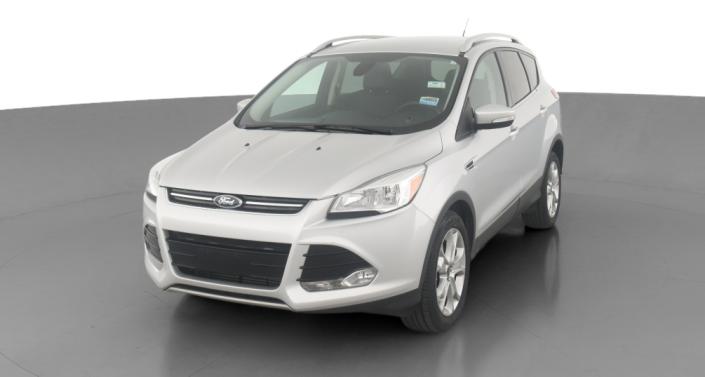 2014 Ford Escape Titanium -
                Indianapolis, IN