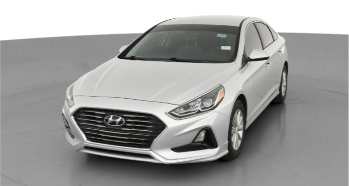 2018 Hyundai Sonata Eco -
                Bessemer, AL