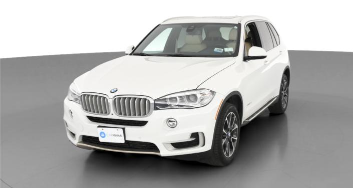 2017 BMW X5 sDrive35i -
                Rocklin, CA