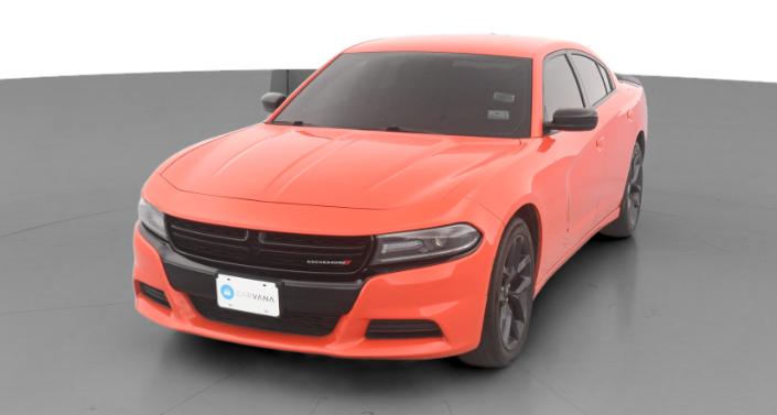 2020 Dodge Charger SXT -
                Auburn, GA